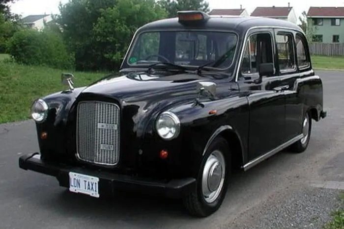 taxi-Londra-ww