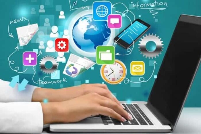 KPMG:Pandemia a impus una dintre cele mai mari creşteri din istorie ale investiţiilor în tehnologie tech 61869100 1