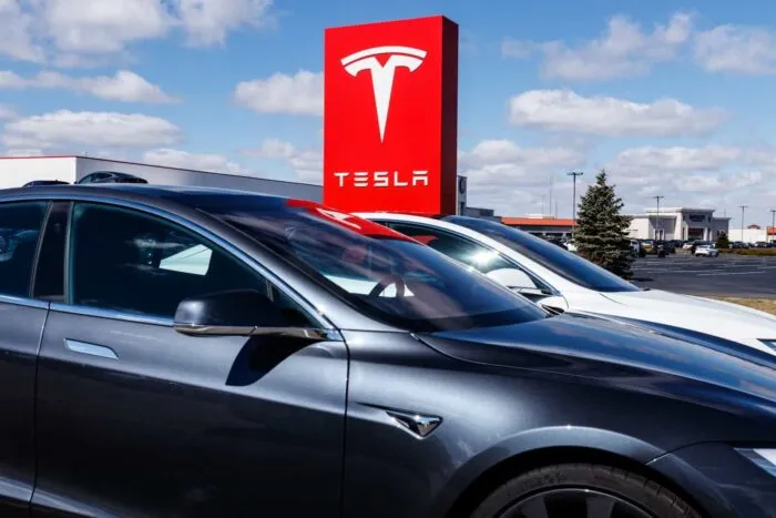tesla