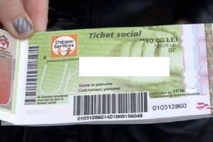 tichete-sociale