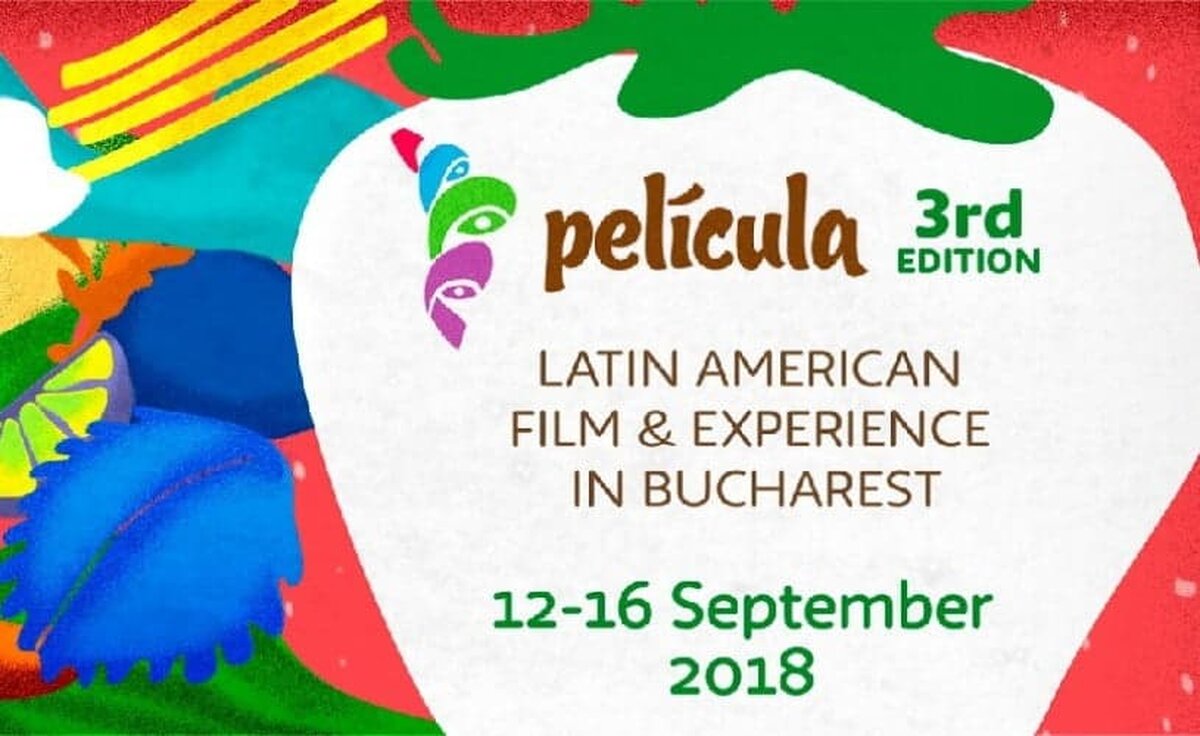 La Festivalul Pelicula au fost selectete cinci filme prezentate, în premieră extraordinară, în România
