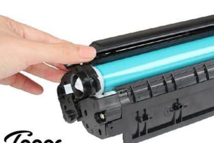 toner imprimanta