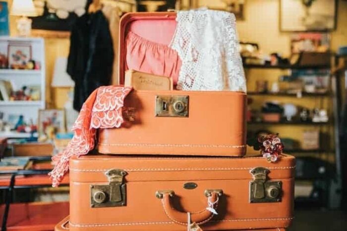travel