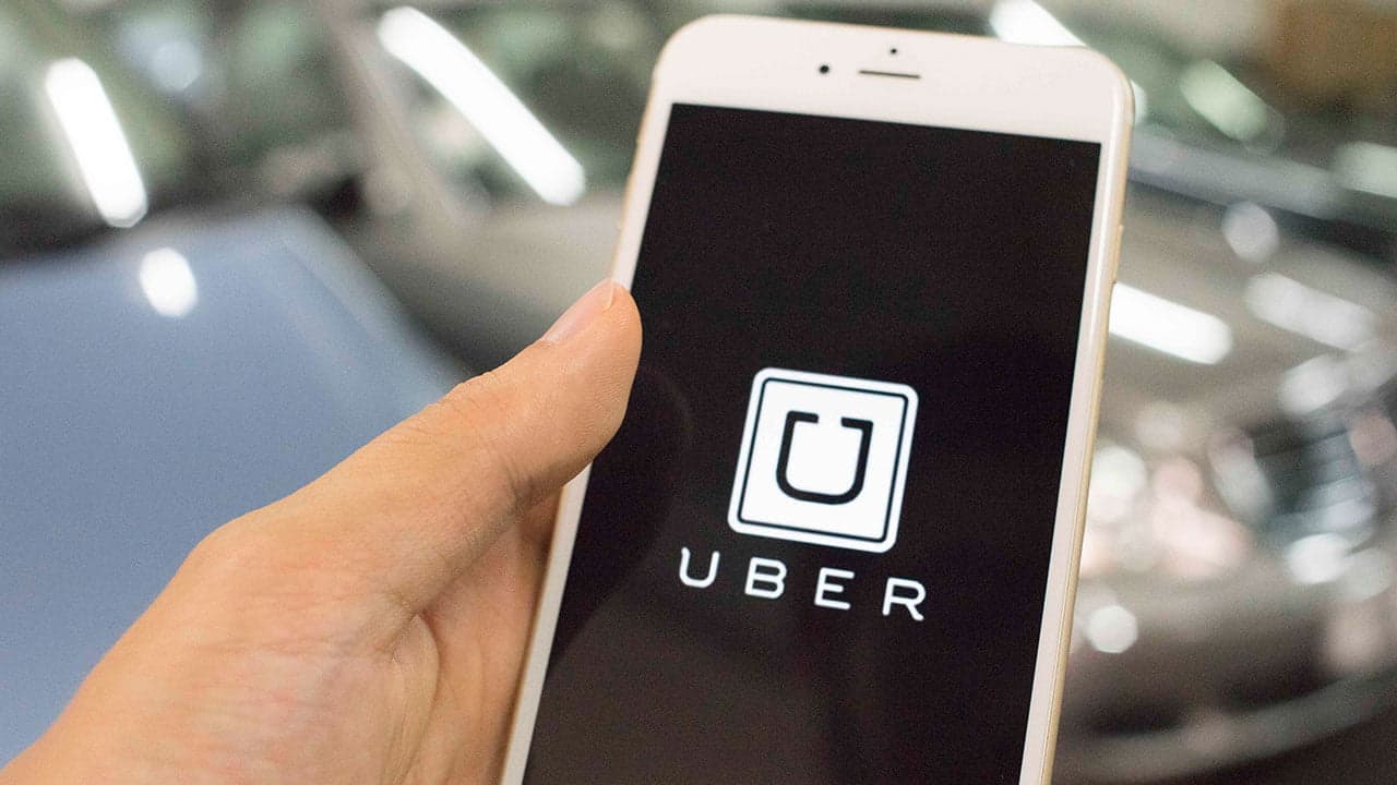 Uber lansează Funcţia de Verificare a Măştii de protecţie