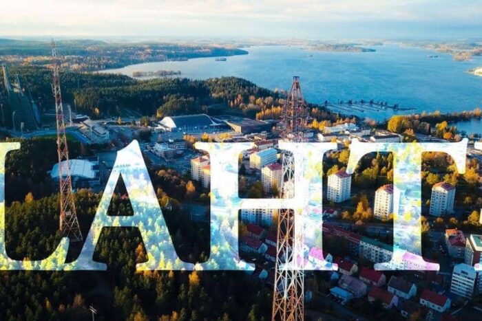 un oras finlandez desemnat capitala verde a europei pentru 2021 47643