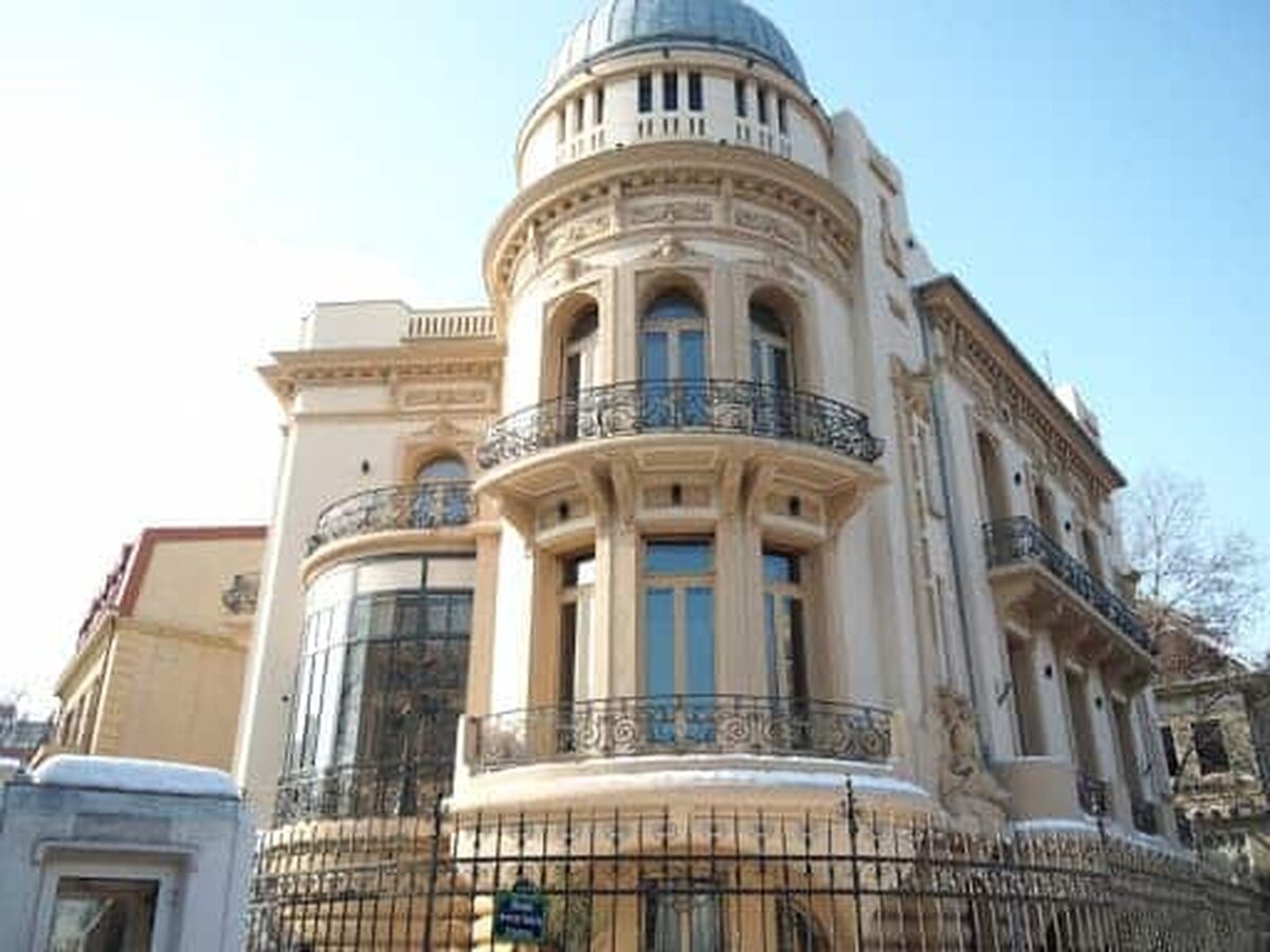 Observatorul Astronomic a realizat o expoziţie dedicată planetei Marte