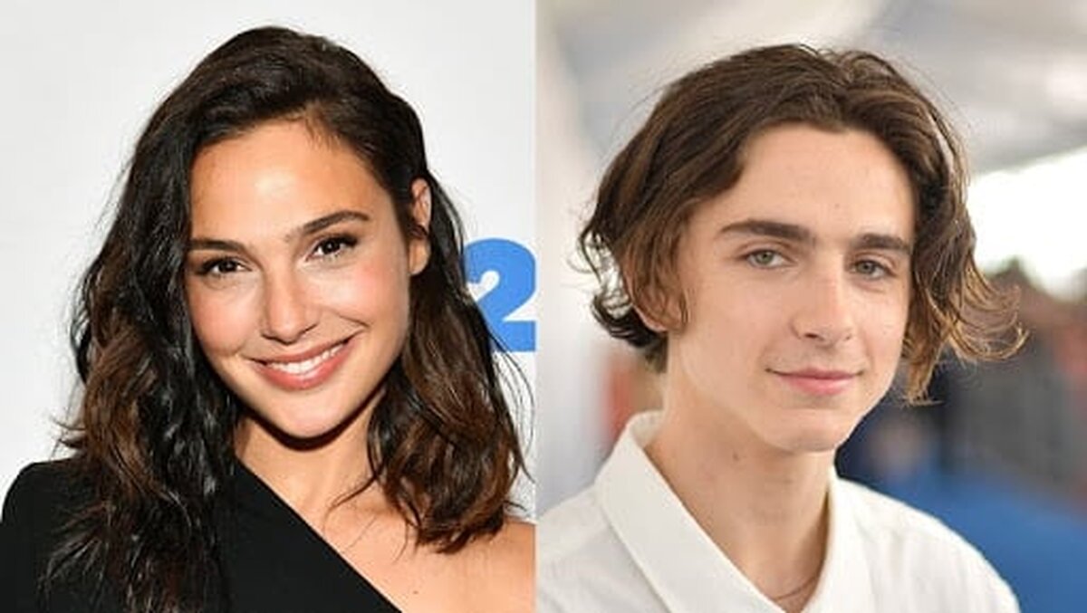 Gal Gadot şi Timothée Chalamet, printre prezentatorii premiilor Oscar 2020