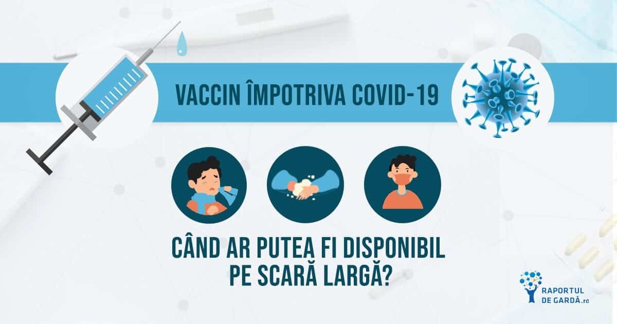 Vaccinul dezvoltat de AstraZeneca şi Universitatea Oxford este eficient 70% împotriva COVID-19