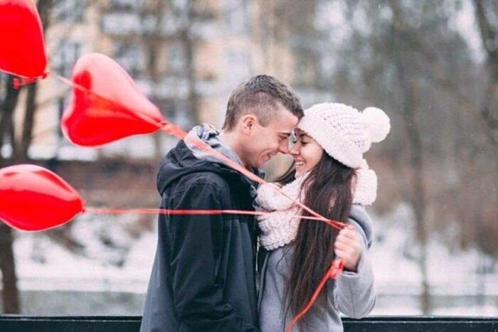 valentines day