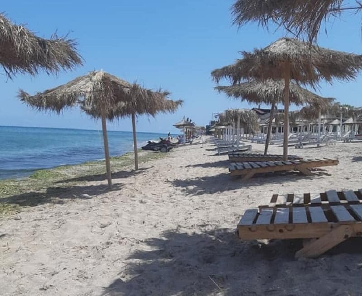 Ce staţiune din litoralul românesc, îi atrage pe turișitii străini