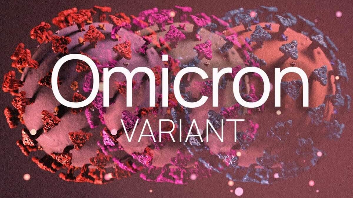 Care sunt subvariantele tulpinei Omicron variantele Omicron