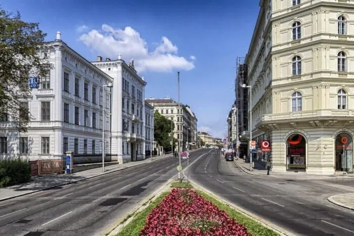 viena
