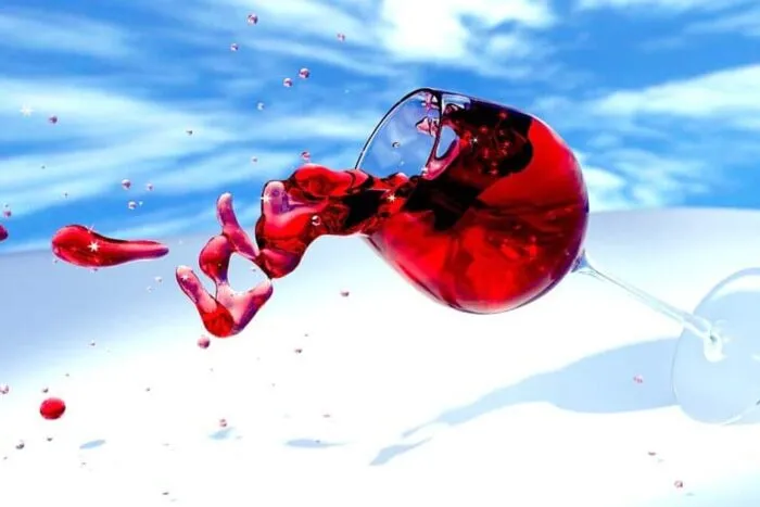 vin-rosu