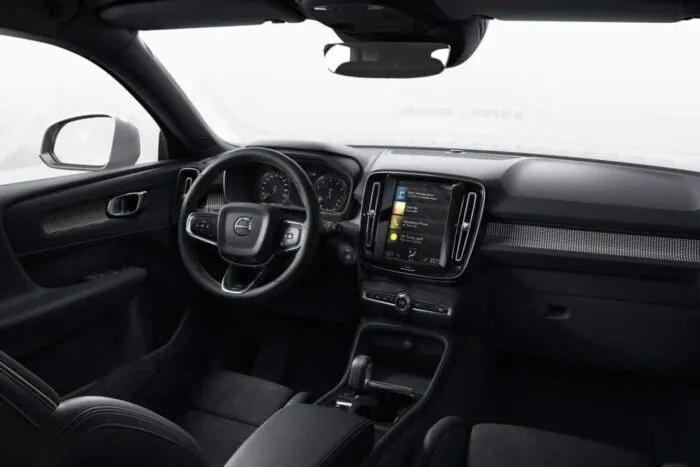 volvo