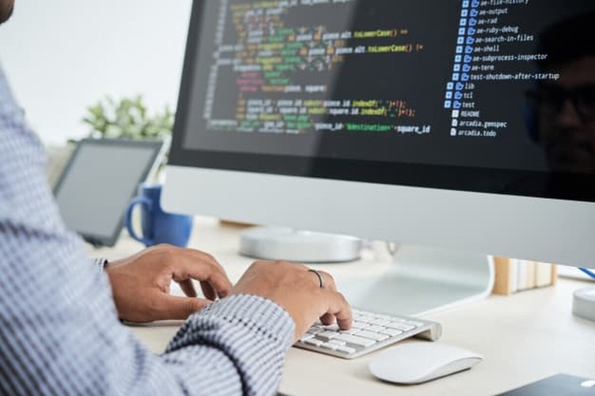 Andrei a urmat mentoratul WellCode. Teapa! Nu programarea a fost lectia ce i-a schimbat viata: ”Nu acordam importanta acestor aspecte!”