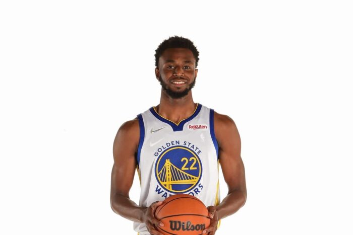 Baschetbalistul Andrew Wiggins a declarat că a fost obligat să se vaccineze wig