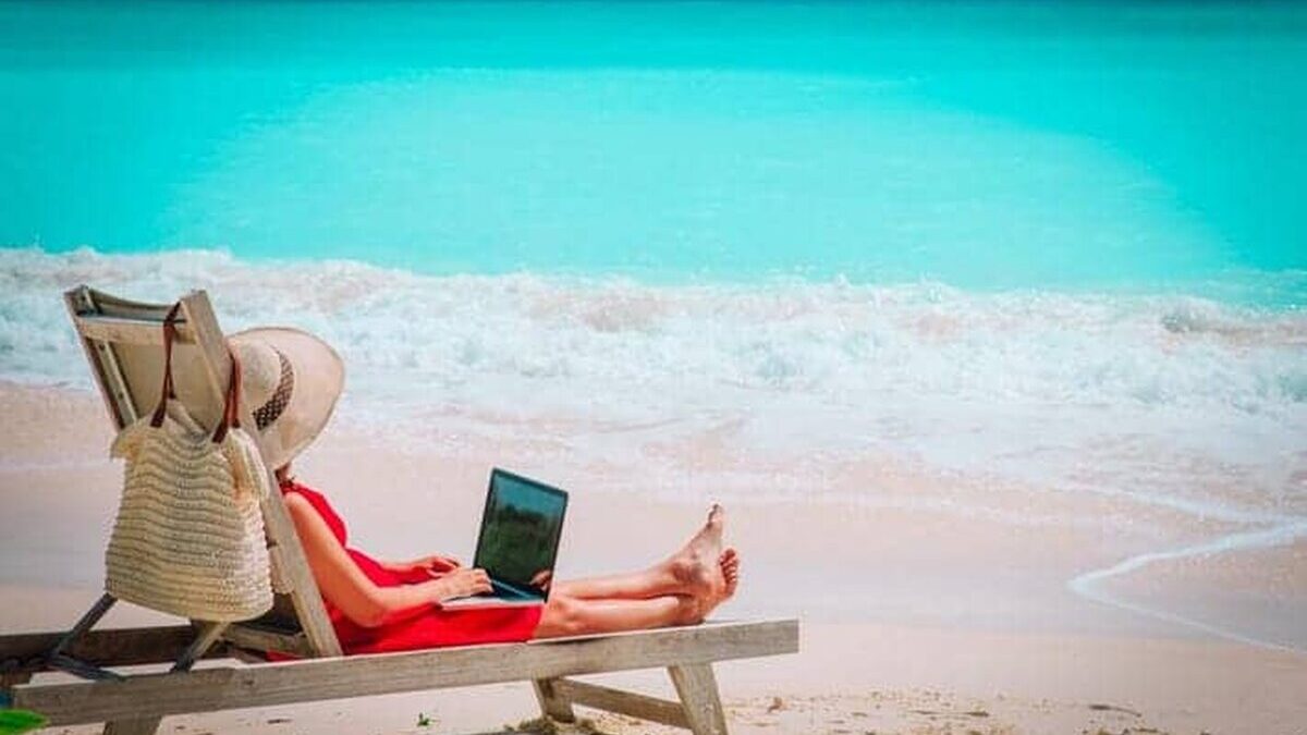 work remote2
