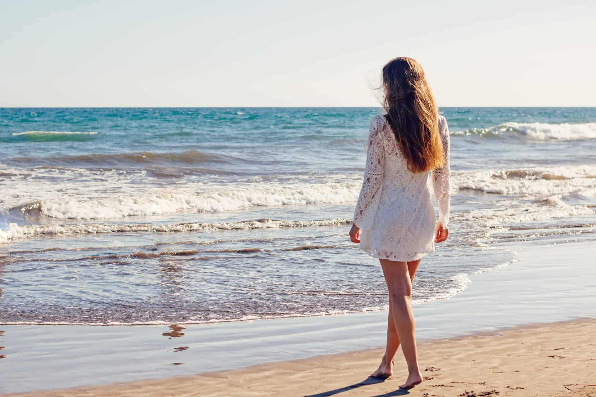 Locuri de cazare mult mai puține pe litoral pentru persoanele fără voucher de vacanță