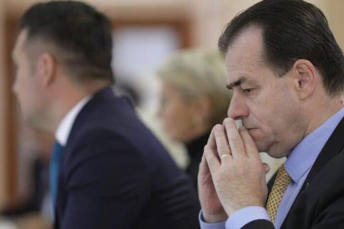 zi decisiva pentru guvernul lui ludovic orban azi are loc votul de investire 768x433 1