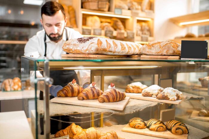 2.horeca fastfood patiserie