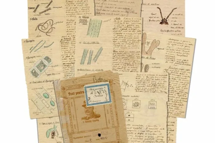 5.1 Manuscrise