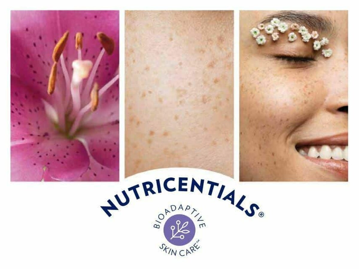 Gama modernă de îngrijire a pielii concepută pentru tine, nu pentru tipul tău de piele.