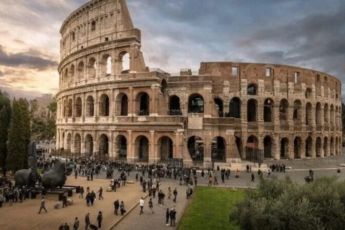 Italia 1