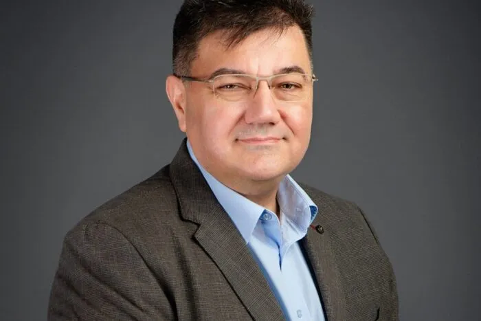 Poza Bogdan Maioreanu