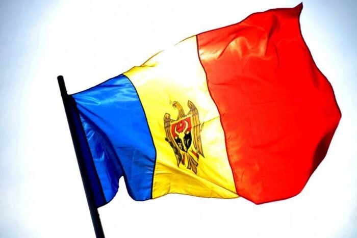 Republica Moldova