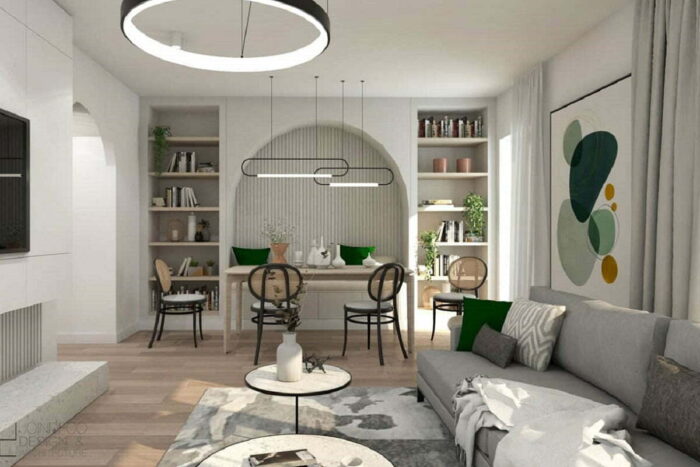 de ce sa achizi ionezi un apartament de patru camere intr un bloc nou la inceput de an 2022