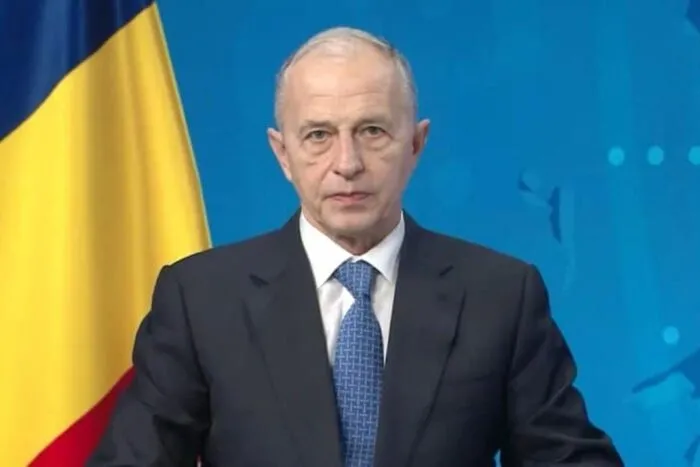 mircea geoană