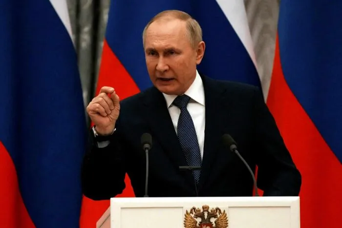 putin