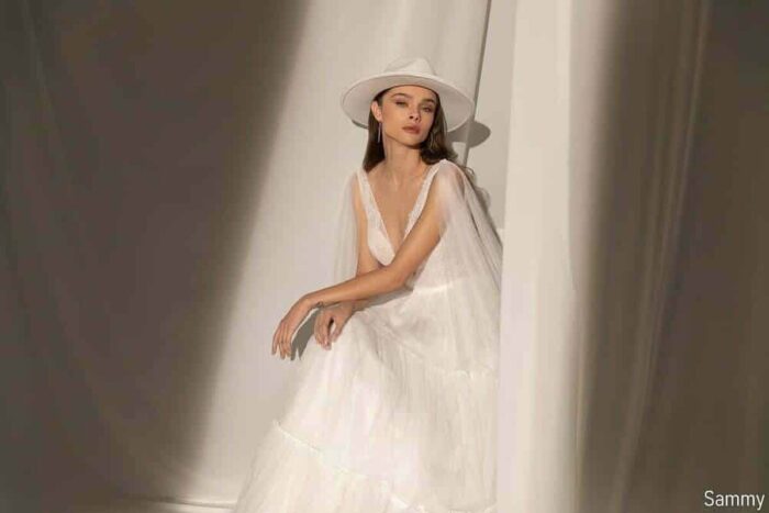 rochie de mireasa