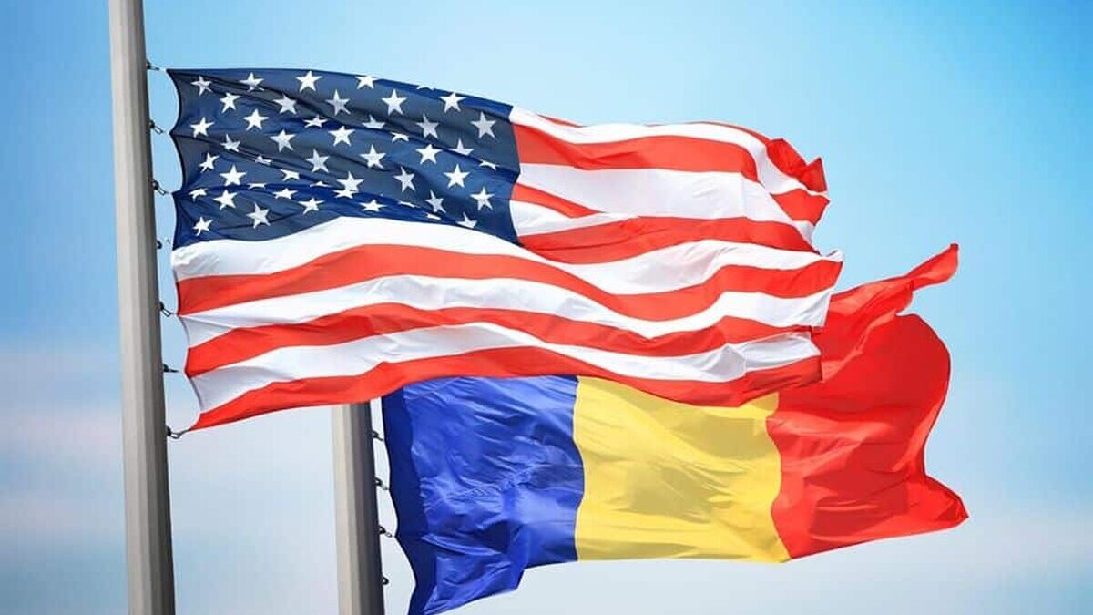 romania sua
