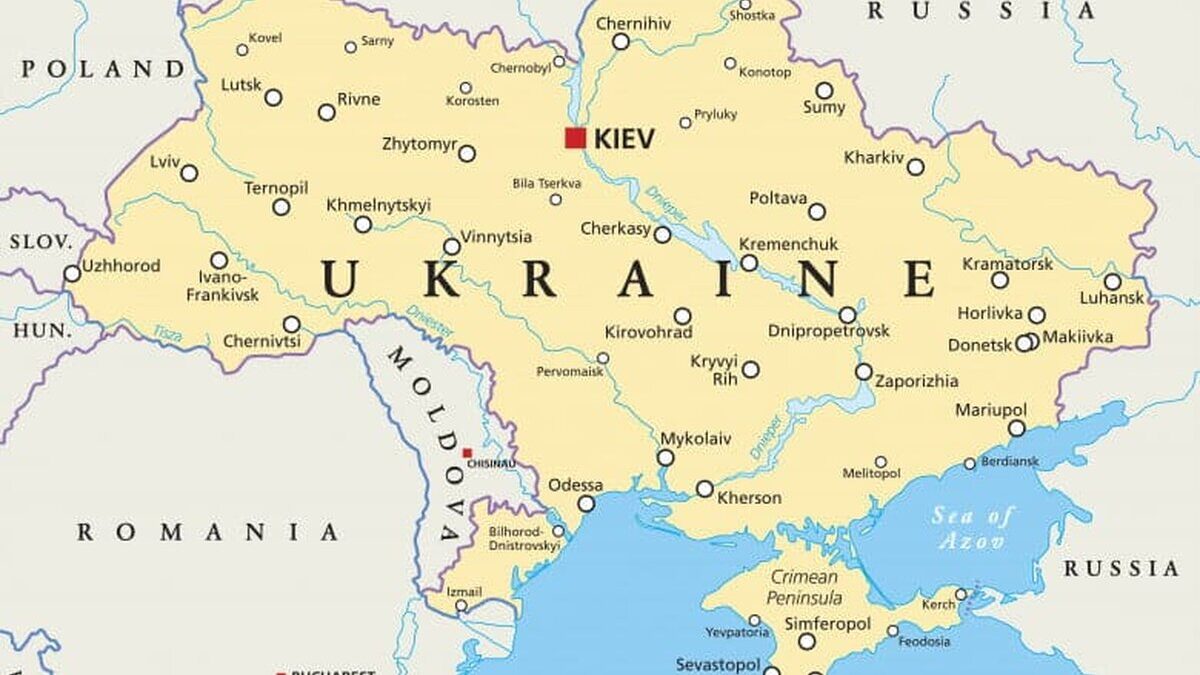 Mobilizarea militară a fost suspendată în această zonă! ucraina