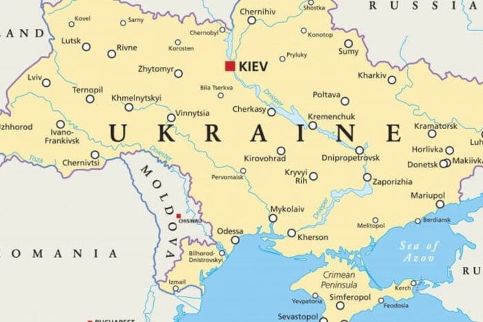 ucraina
