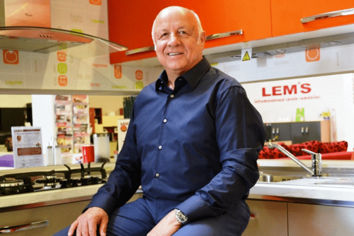 Alexandru Rizea