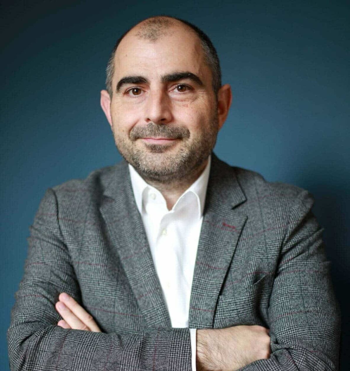 METAMINDS, pentru al treilea an consecutiv în topul companiilor  cu cea mai rapidă creștere din Europa, potrivit Financial Times, și singura companie de profil din România