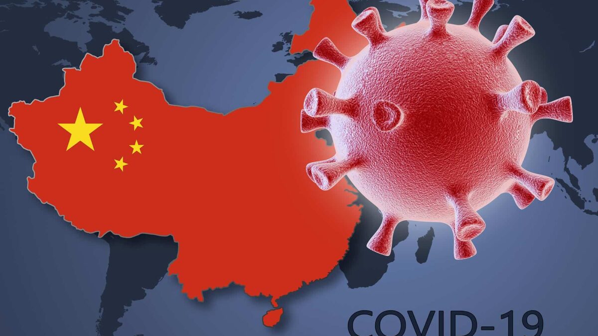China-Map