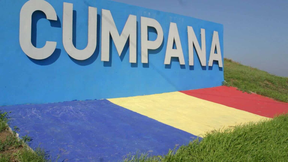 Cumpana 3