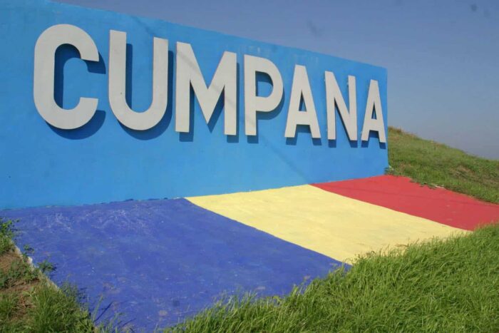 Cumpana 3