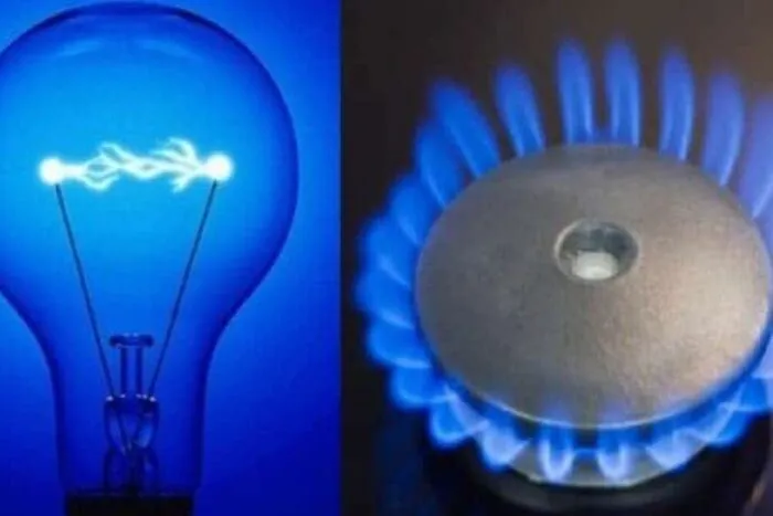 ENERGIE-GAZ