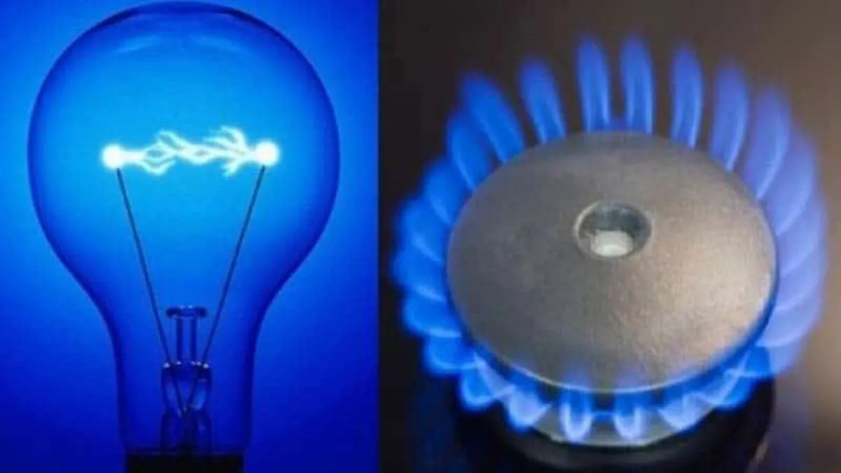 ENERGIE-GAZ