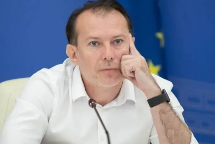 FLorin cîţu
