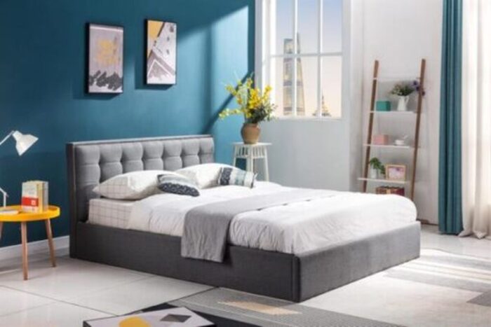 Patul adolescentului homewish