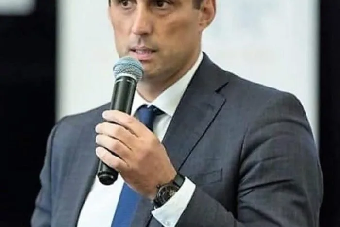 Valentin Ionescu - ASF