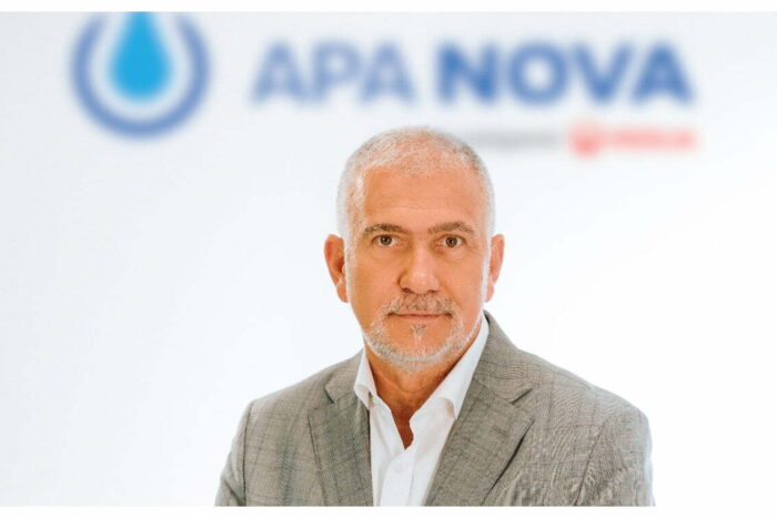 apa nova