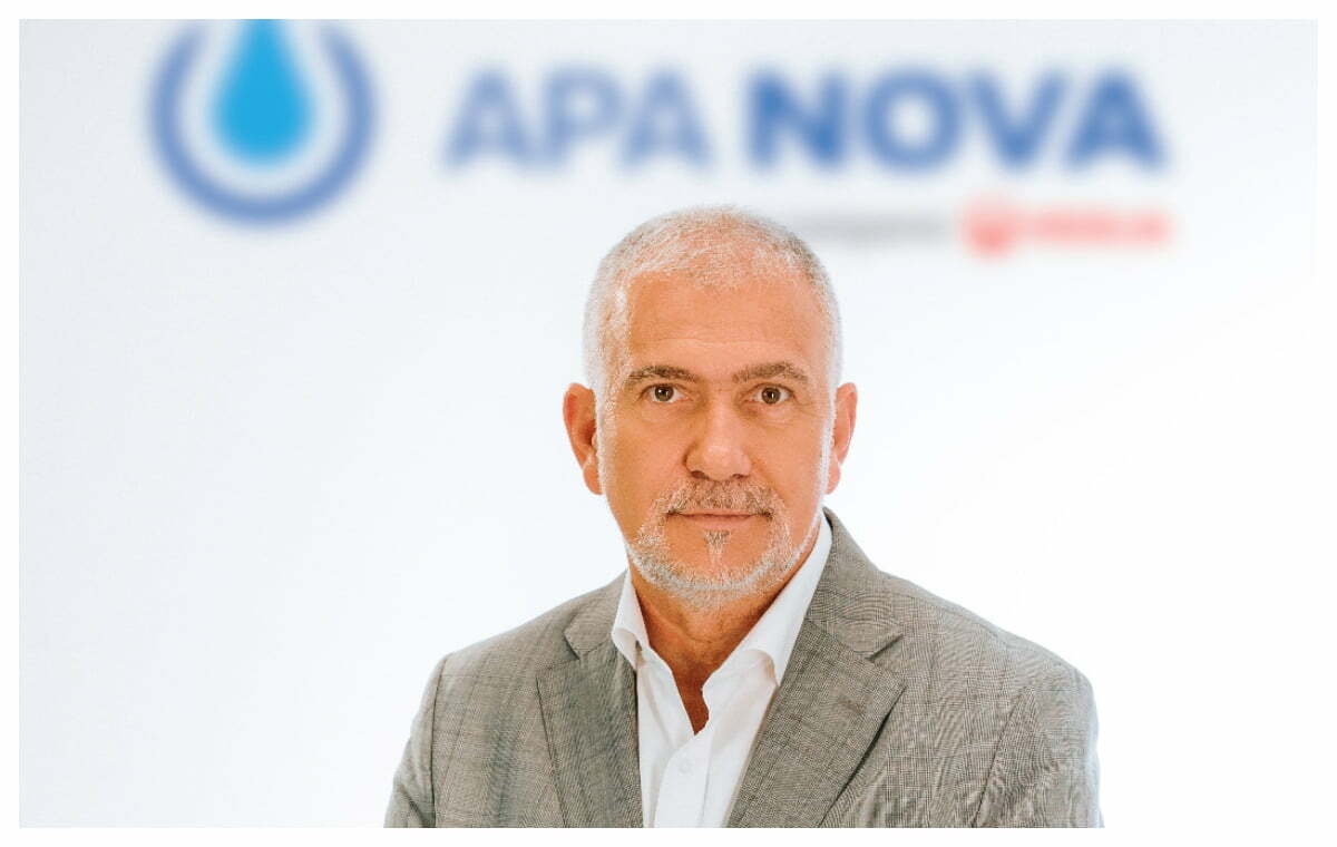 Apa Nova, investiție de peste 500.000 de euro în Spitalul Clinic de Urgență Floreasca