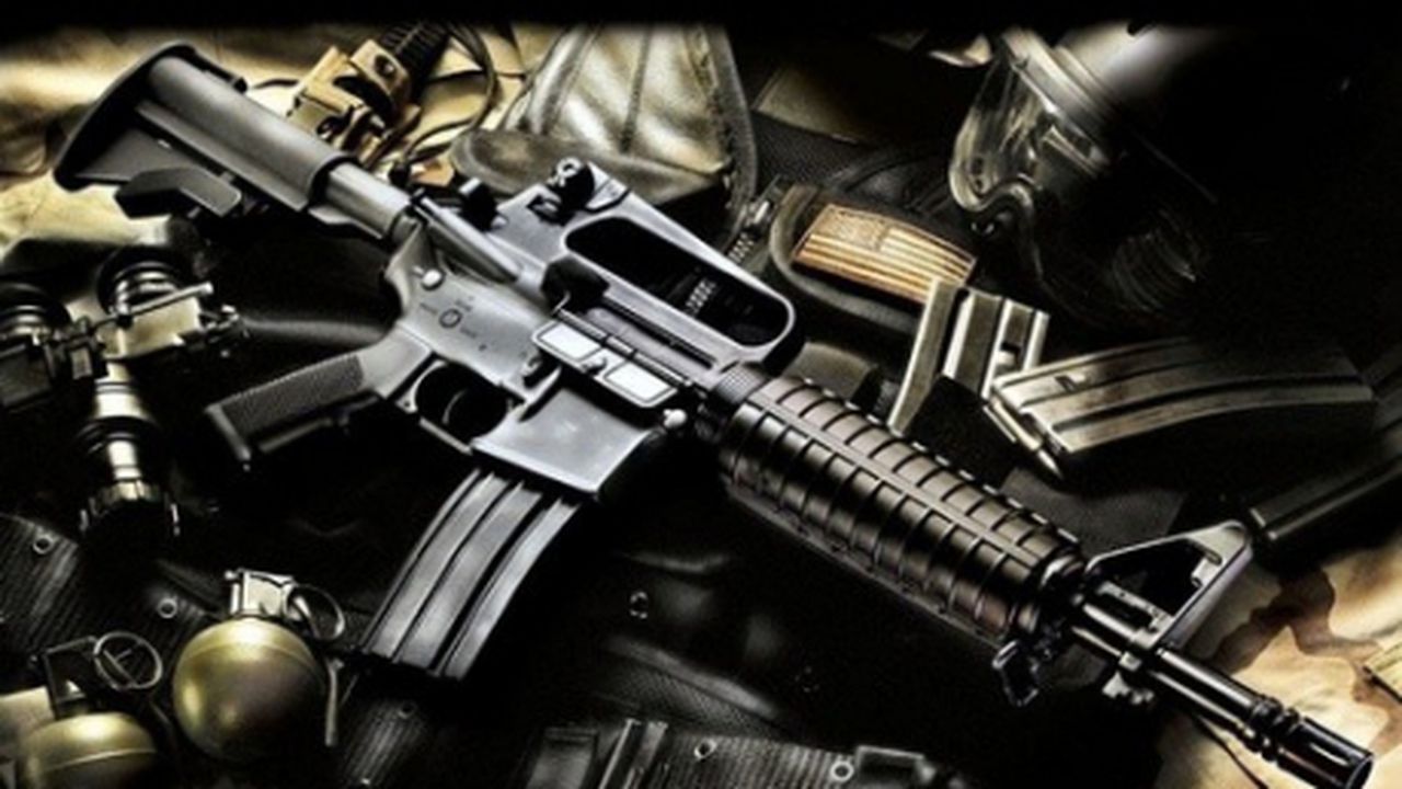 Comerțul cu arme a scăzut la nivel mondial, dar a crescut în Europa cu 19%
