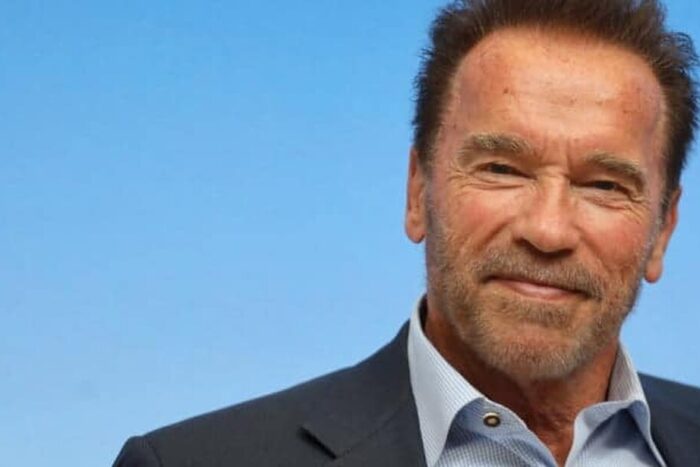 arnold